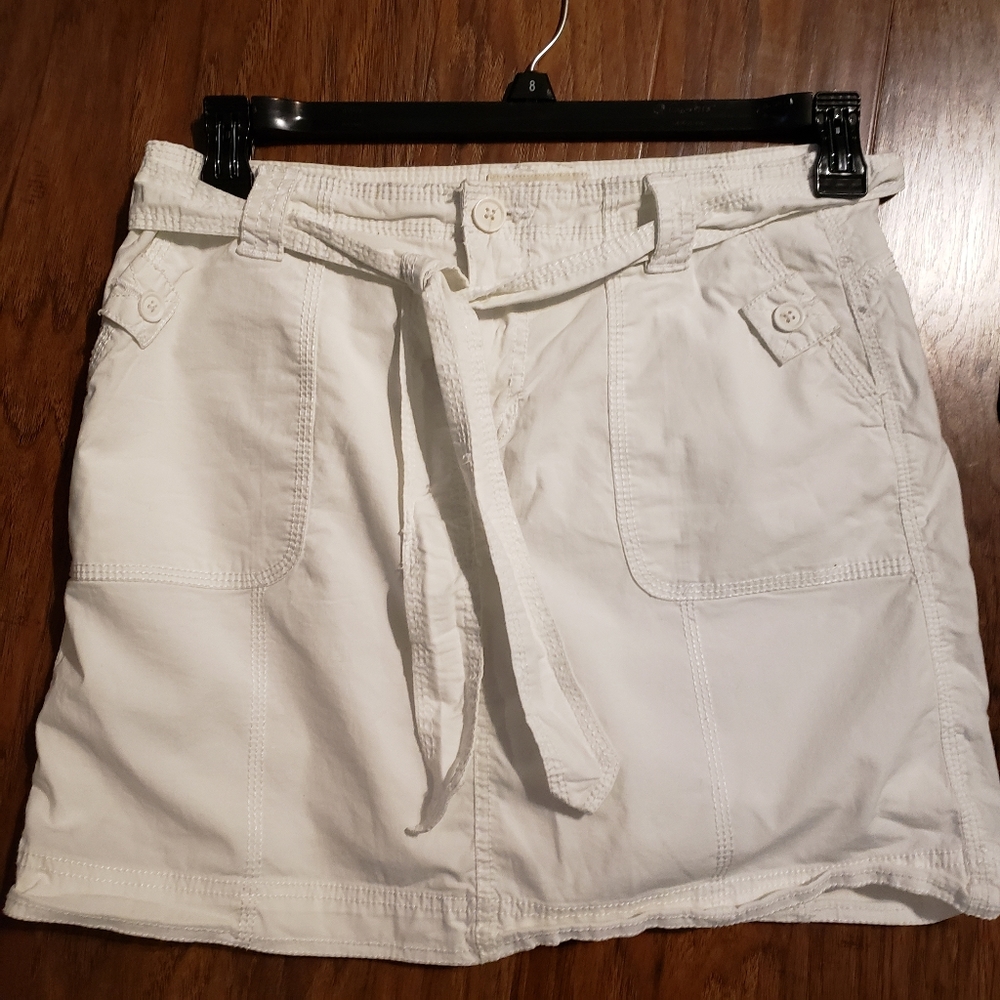 St. John's Bay Skort